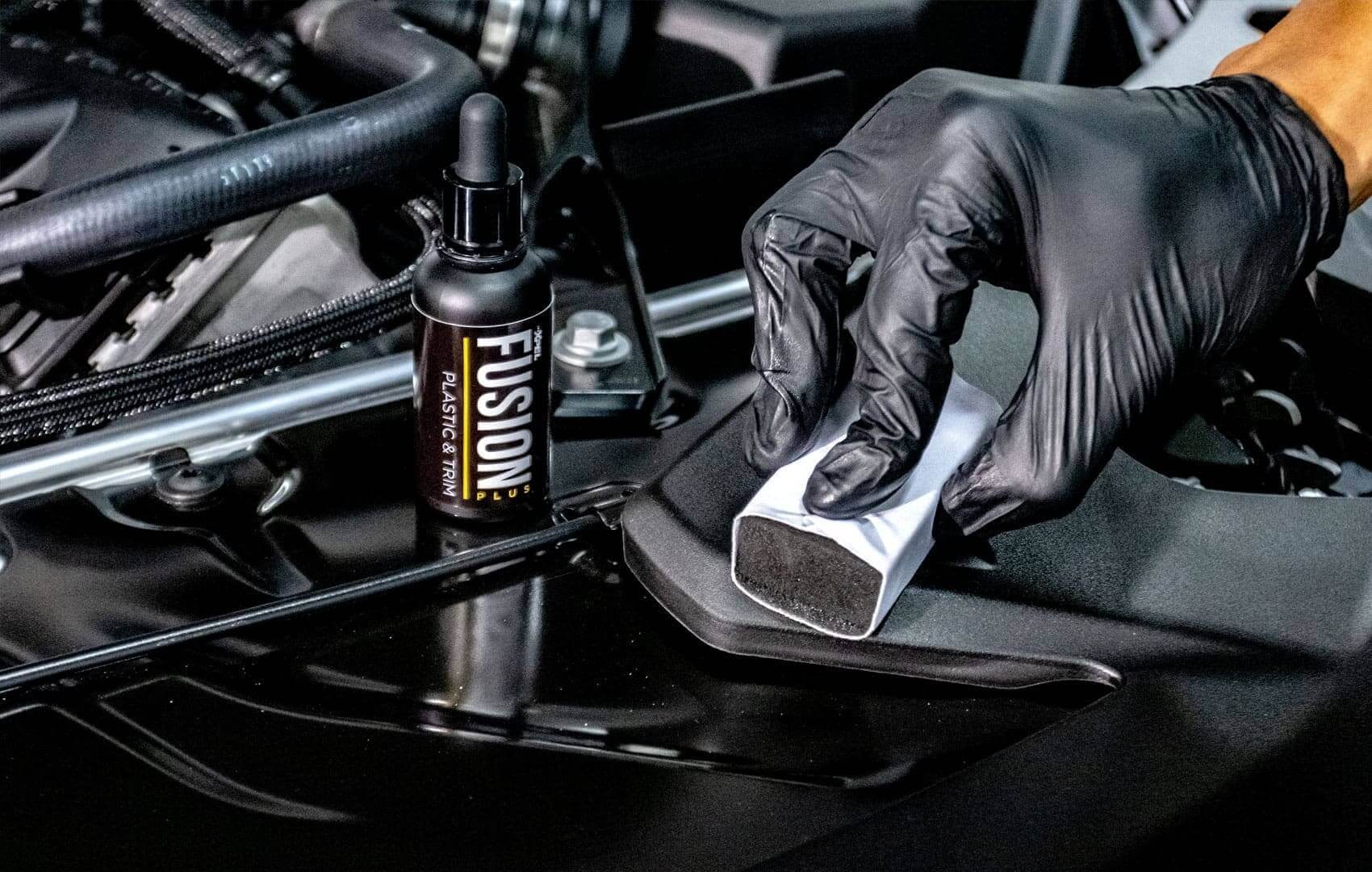 Ceramic Coating