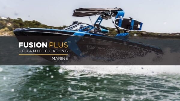 Marine protection detail